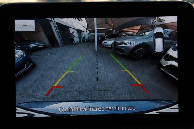 FORD Kuga usata, con ESP