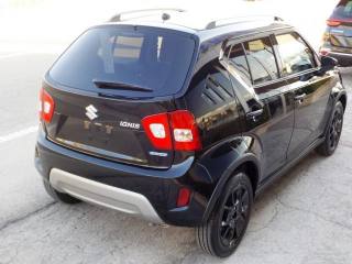 SUZUKI Ignis usata, con Cruise Control