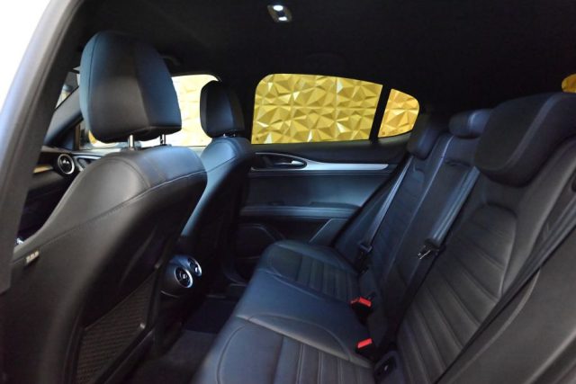 ALFA ROMEO Stelvio usata 30