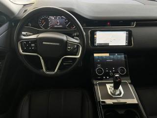 LAND ROVER Range Rover Evoque usata, con Immobilizzatore elettronico