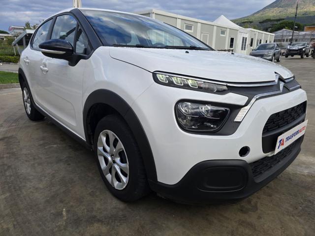 CITROEN C3 usata, con Autoradio