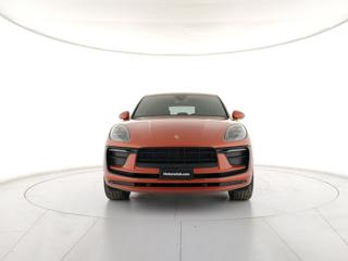 PORSCHE Macan usata, con Autoradio