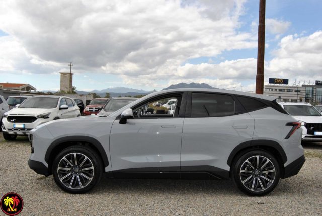 SPORTEQUIPE Sportequipe 6 GT usata, con Interni in pelle