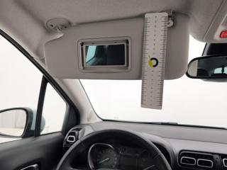 CITROEN C3 Aircross usata 35