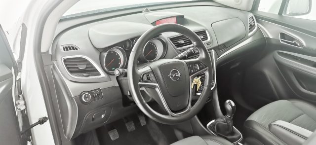 OPEL Mokka usata 71
