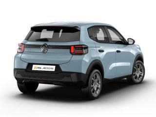 CITROEN C3 usata, con Immobilizzatore elettronico