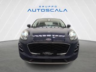 FORD Puma usata, con Airbag laterali