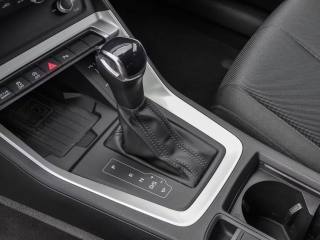 AUDI Q3 usata, con Fendinebbia