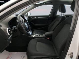 AUDI A3 usata 16