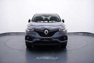 RENAULT Kadjar usata, con Airbag