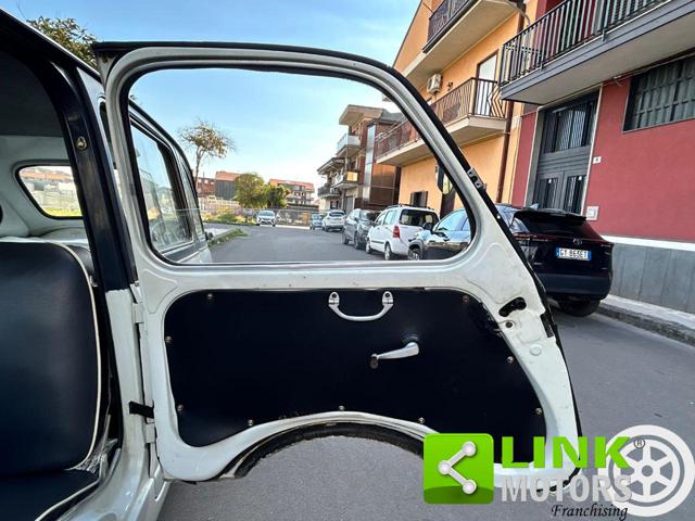 FIAT 600 usata 18