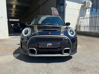 MINI Cooper S usata, con Airbag