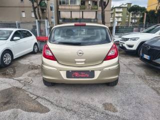 OPEL Corsa usata, con Alzacristalli elettrici