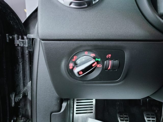 AUDI TT usata, con Interni in pelle