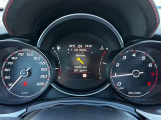 FIAT 500X usata, con Cruise Control