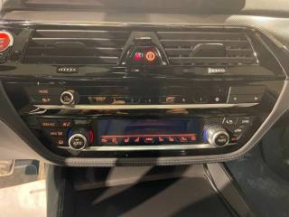 BMW M5 usata, con Controllo automatico clima