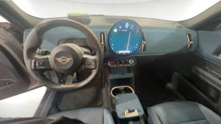 MINI Countryman usata, con Antifurto