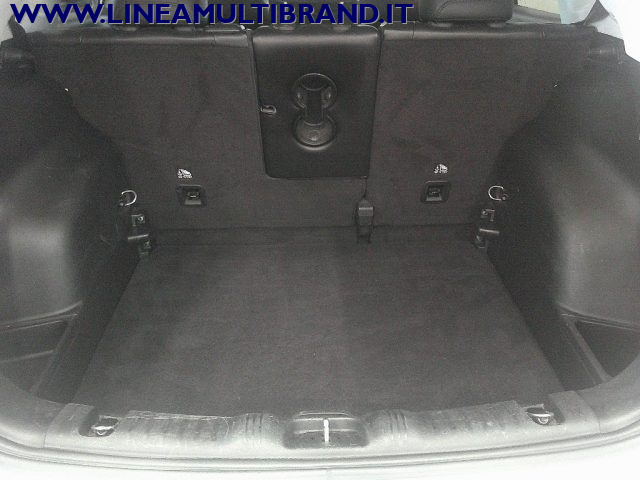 JEEP Compass usata, con Cerchi in lega