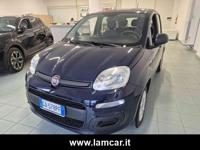 FIAT Panda usata, con Autoradio