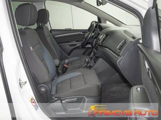 VOLKSWAGEN Sharan usata, con Airbag laterali