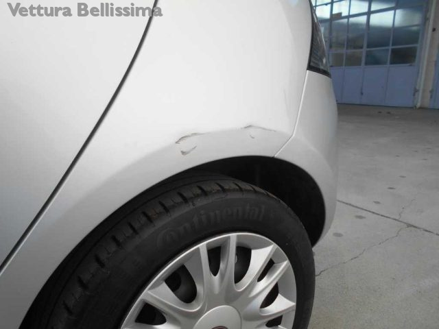 LANCIA Ypsilon usata, con Controllo trazione