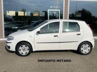 FIAT Punto Classic 1.2 5 porte Natural Power