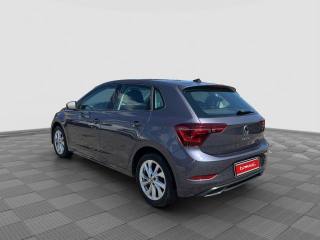 VOLKSWAGEN Polo usata 2