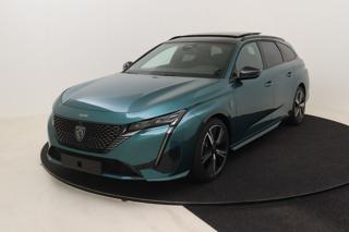 PEUGEOT 308 usata, con Airbag laterali