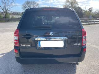 SUZUKI Grand Vitara usata 2