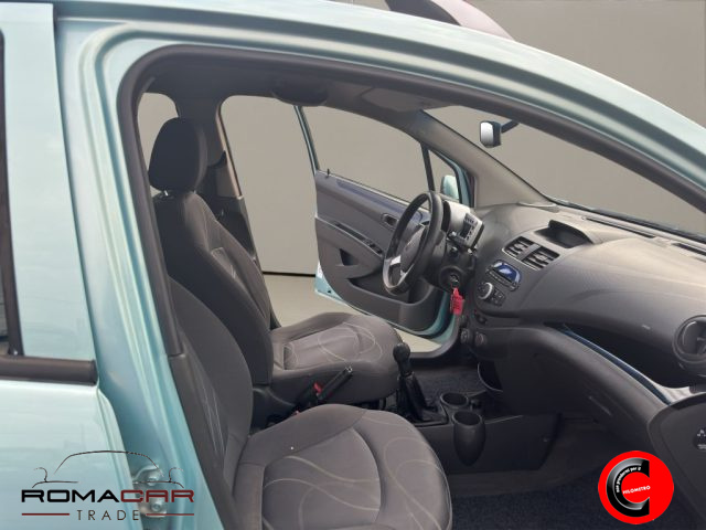 CHEVROLET Spark usata, con MP3
