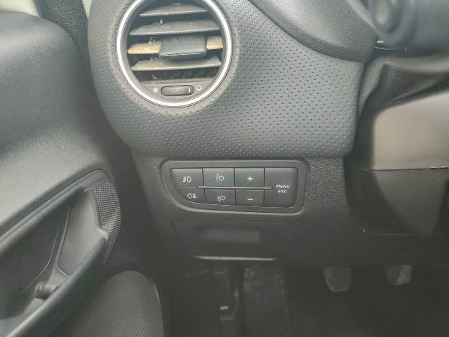 FIAT Punto Evo usata, con Controllo trazione