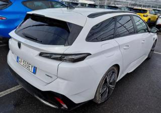 PEUGEOT 308 usata, con Airbag Passeggero