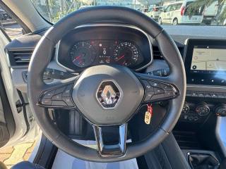 RENAULT Clio usata, con ESP