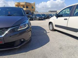 SUZUKI Baleno usata, con Airbag Passeggero