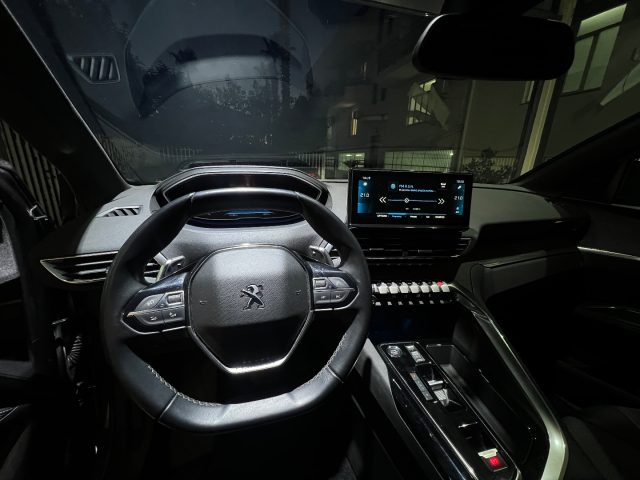 PEUGEOT 5008 usata, con Servosterzo