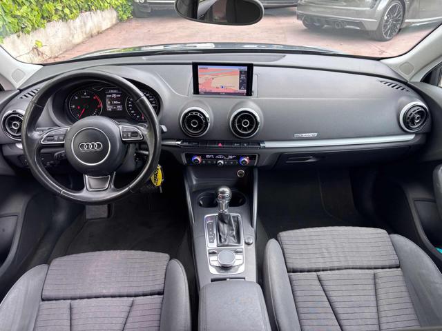 AUDI A3 usata, con Cerchi in lega