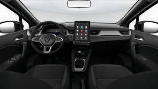 RENAULT Captur usata, con Autoradio