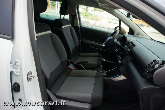 CITROEN C3 Aircross usata, con ESP