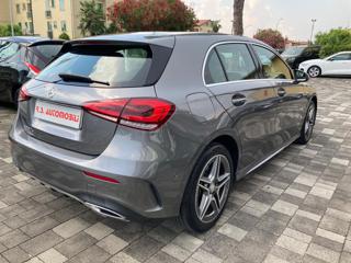 MERCEDES-BENZ A 250 usata, con Airbag Passeggero