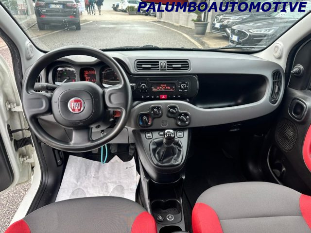 FIAT Panda usata, con ESP