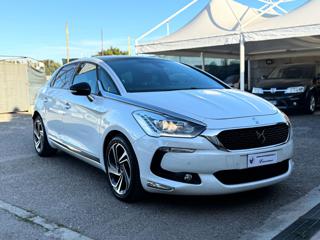 DS AUTOMOBILES DS 5 usata, con Alzacristalli elettrici