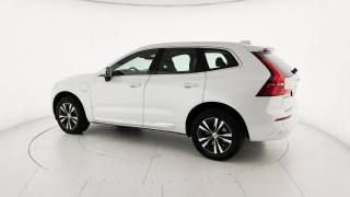 VOLVO XC60 usata, con Monitoraggio pressione pneumatici