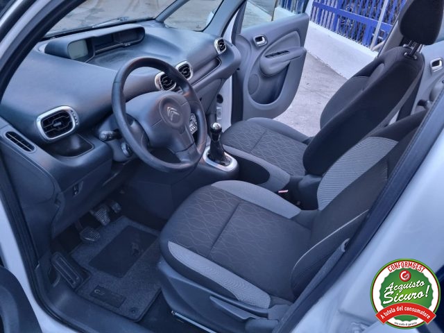 CITROEN C3 Picasso usata, con Cruise Control