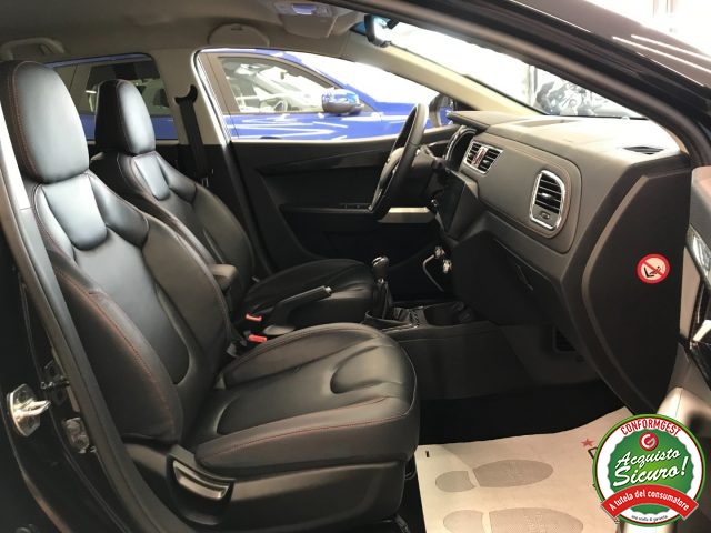 EVO Evo3 usata, con Volante multifunzione