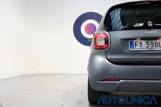 SMART ForTwo usata 46
