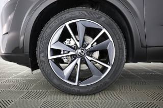 NISSAN Qashqai usata 8