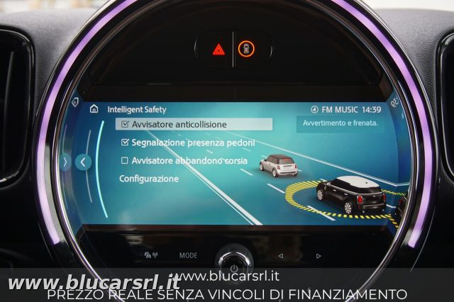 MINI Countryman usata 26