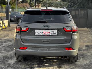 JEEP Compass usata, con Alzacristalli elettrici