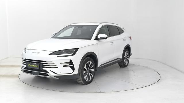BYD Seal U usata, con ABS