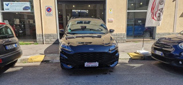 FORD Kuga usata, con Airbag laterali